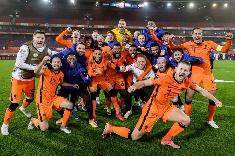 Timnas Belanda Lolos ke Perempat Final Euro 2024