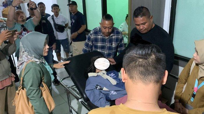 Siswa Asal Cianjur Jalani Periksaan Intensif Korban Perundungan