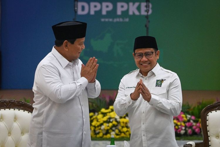 Prabowo Subianto Umumkan Rencana Temui PKS Bahas Pilgub